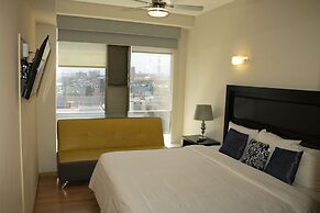 Puerta Alameda Suites