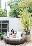 Delfina Boutique Hotel