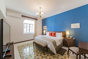 Delfina Boutique Hotel