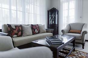 Delfina Boutique Hotel