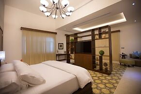 Delfina Boutique Hotel