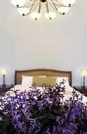 Delfina Boutique Hotel