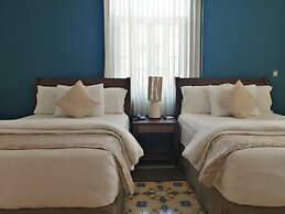 Delfina Boutique Hotel