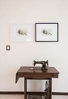 Delfina Boutique Hotel
