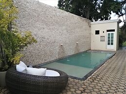 Delfina Boutique Hotel