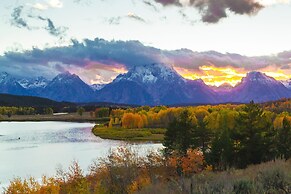 SpringHill Suites Jackson Hole
