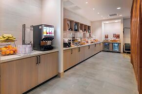 SpringHill Suites Jackson Hole