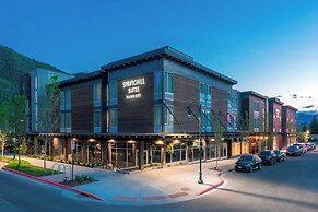 SpringHill Suites Jackson Hole