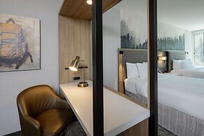 SpringHill Suites Jackson Hole