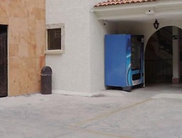 Hotel Alifer