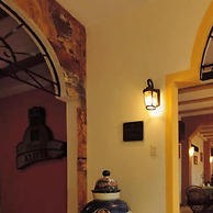 Hotel Alifer