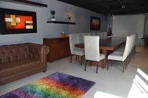 La Morada Tepotzotlan Boutique & Spa