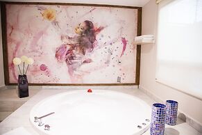 La Morada Tepotzotlan Boutique & Spa