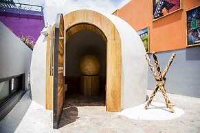 La Morada Tepotzotlan Boutique & Spa