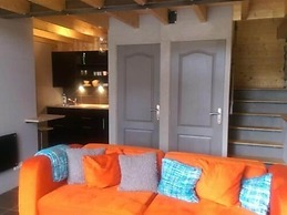 Le Chalet Champenois