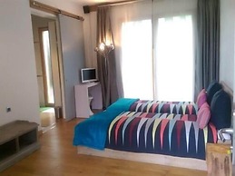 Le Chalet Champenois