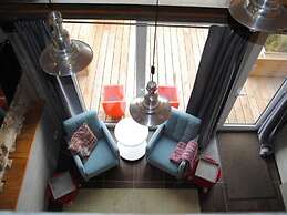 Le Chalet Champenois