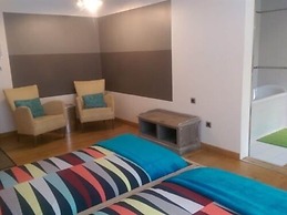 Le Chalet Champenois