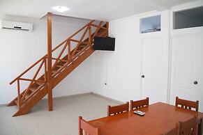 Nauti-K Beach Hotel