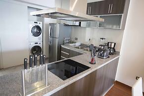 MLA apartments - Larcomar