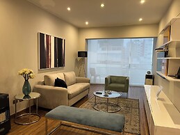 MLA apartments - Larcomar
