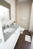 MLA apartments - Larcomar
