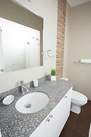 MLA apartments - Larcomar
