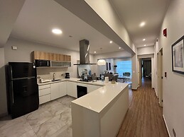 MLA apartments - Larcomar