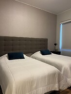 MLA apartments - Larcomar