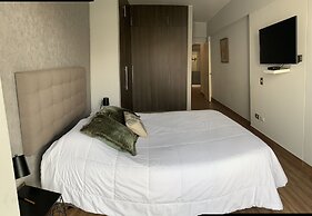 MLA apartments - Larcomar