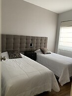 MLA apartments - Larcomar