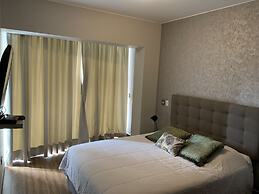 MLA apartments - Larcomar