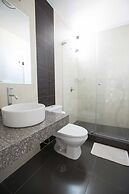 MLA apartments - Larcomar