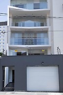 MLA apartments - Larcomar