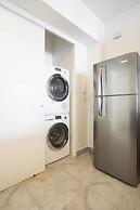 MLA apartments - Larcomar