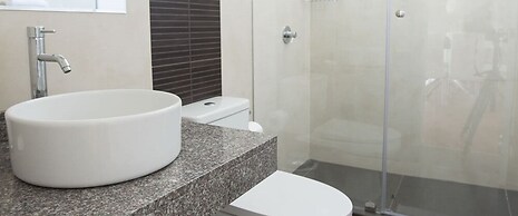 MLA apartments - Larcomar