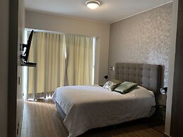 MLA apartments - Larcomar