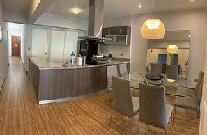 MLA apartments - Larcomar