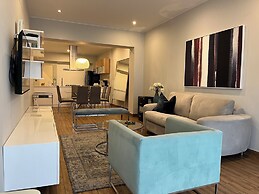 MLA apartments - Larcomar