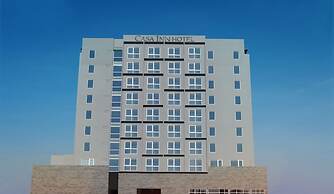 Hotel Casa Inn Business Irapuato