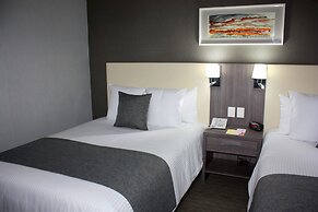 Hotel Casa Inn Business Irapuato