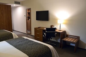 Hotel Casa Inn Business Irapuato