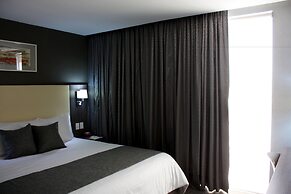 Hotel Casa Inn Business Irapuato