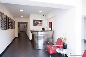 Larcomar Luxury Penthouse