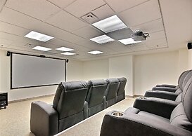 ByWard Luxury Suites