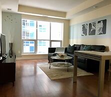 ByWard Luxury Suites