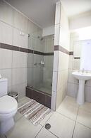 MLA apartments - Alcanfores