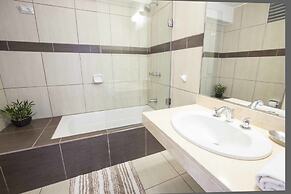 MLA apartments - Alcanfores