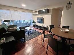 MLA apartments - Alcanfores