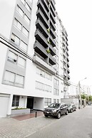 MLA apartments - Alcanfores
